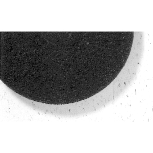 7200 Series Pad, 17", Stripping, Black Northern Industrial Supply Inc.