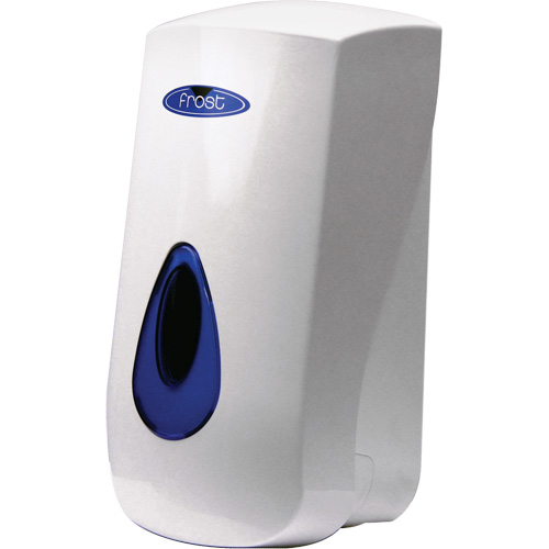 Lotion Soap Dispenser, Push, 1000 ml Capacity Northern Industrial Supply Inc.