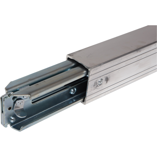 &eacute;tais de plancher en aluminium Northern Industrial Supply Inc.