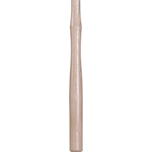 Replacement Ball Pein Hammer Handle, Wood, 16" L Northern Industrial Supply Inc.