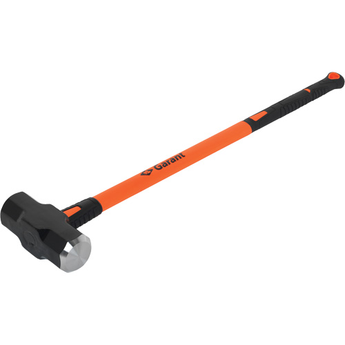 Double-Face Sledge Hammer, 12 lbs., 36", Fibreglass Handle Northern Industrial Supply Inc.