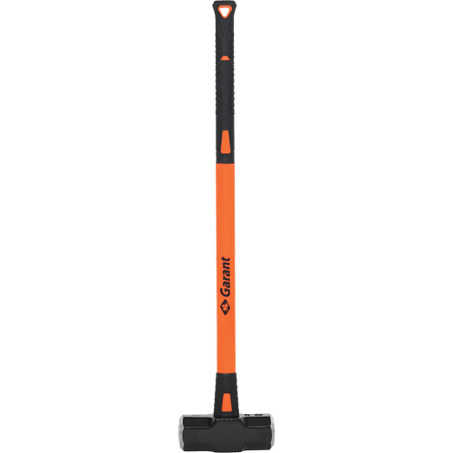 Double-Face Sledge Hammer, 12 lbs., 36", Fibreglass Handle Northern Industrial Supply Inc.