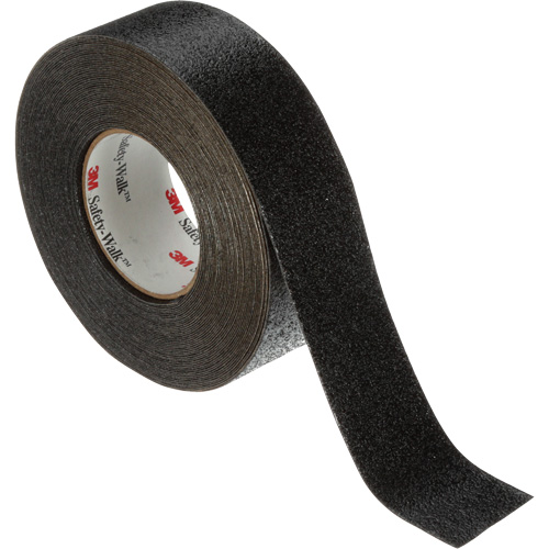 Rubans antid&eacute;rapants Safety-Walk, 2" x 60', Noir Northern Industrial Supply Inc.
