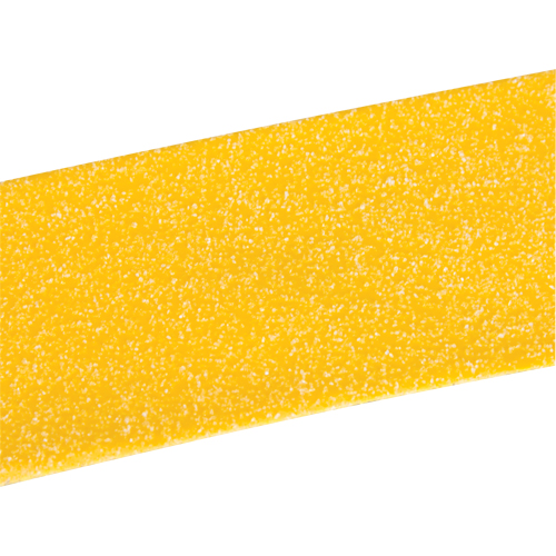 Rubans antid&eacute;rapants Safety-Walk, 2" x 60', Jaune Northern Industrial Supply Inc.
