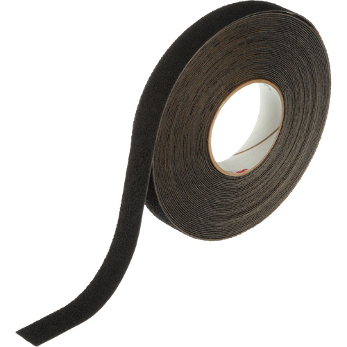 Rubans antid&eacute;rapants Safety-Walk, 1" x 60', Noir Northern Industrial Supply Inc.