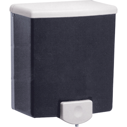 Distributeur de savon mont&eacute; en saillie, &agrave; pression, Capacit&eacute; de 1200 ml Northern Industrial Supply Inc.