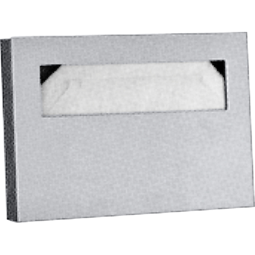Distributeur de couvre-si&egrave;ges de toilettes Northern Industrial Supply Inc.