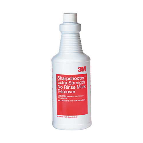 D&eacute;tachant extra puissant sans rinçage Sharpshooter, 946 ml, Bouteille Northern Industrial Supply Inc.