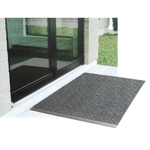 Rubans antid&eacute;rapants Safety-Walk, 2" x 60', Noir Northern Industrial Supply Inc.