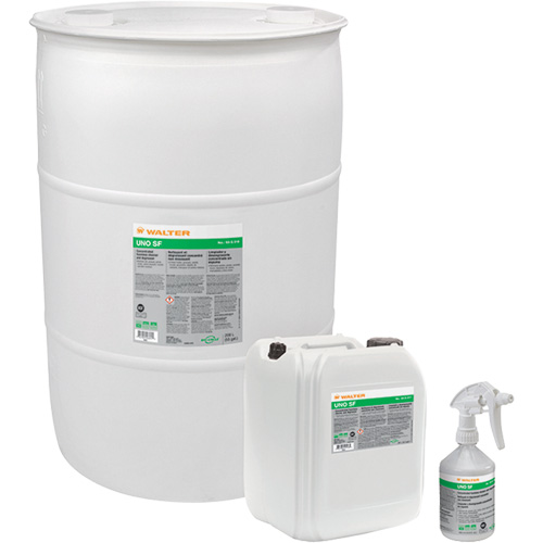 Nettoyant UNO S F, Baril Northern Industrial Supply Inc.