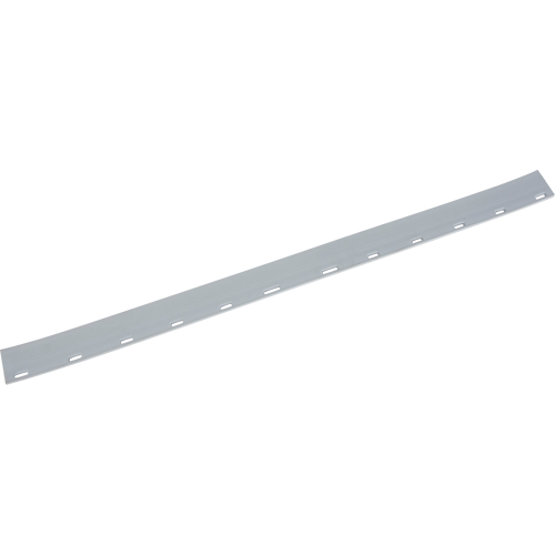 Pi&egrave;ce de rechange pour raclette de plancher, Lame Northern Industrial Supply Inc.
