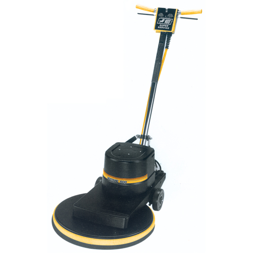 BRUNISSOIR,HAUTE VITESSE,20" MUSTANG 1500 TR/M  , Brunissoir Northern Industrial Supply Inc.