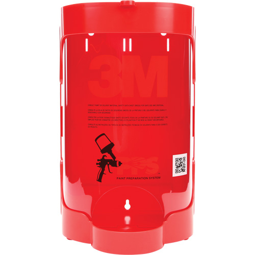 PPS Lid Dispenser Northern Industrial Supply Inc.