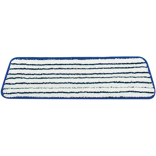 Hygen Pads, Finishing, Microfibre, 5-1/2" x 18" Northern Industrial Supply Inc.