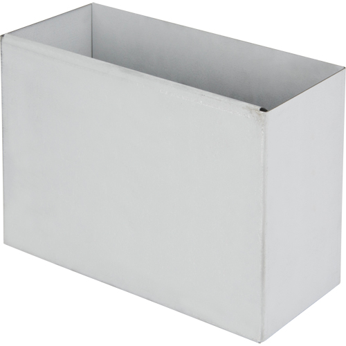 Exterior Smoking Receptacles - Replacement Inner Liner Northern Industrial Supply Inc.