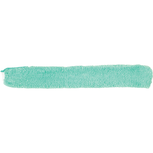 Manchon de rechange pour plumeaux a/manche flexible, Microfibre Northern Industrial Supply Inc.