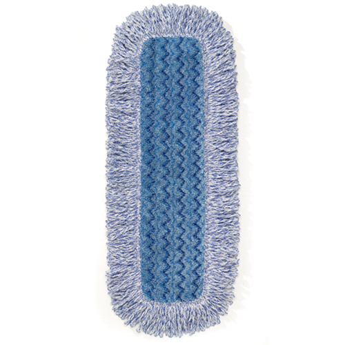 Tampons humides Hygen, Grande absorption, Microfibre, 6" x Northern Industrial Supply Inc.