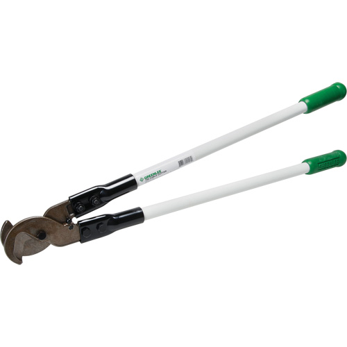 Cable Cutter, 31-1/2" Northern Industrial Supply Inc.