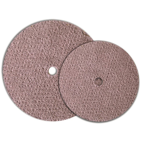 QUICK-STEP Instant Polish Disc, 4-1/2" Dia. Northern Industrial Supply Inc.