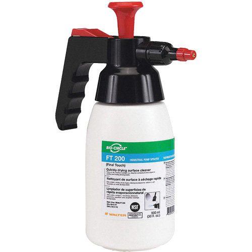 Industrial Pump Sprayer, 30.4 oz. (0.9L) Northern Industrial Supply Inc.