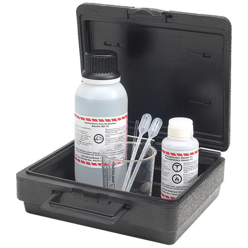 Trousse de titrage BIO-CIRCLE Northern Industrial Supply Inc.