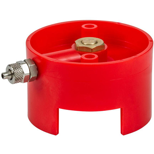 Socle de rechange pour poste de ravitaillement en liquides et air AIRFORCE Northern Industrial Supply Inc.