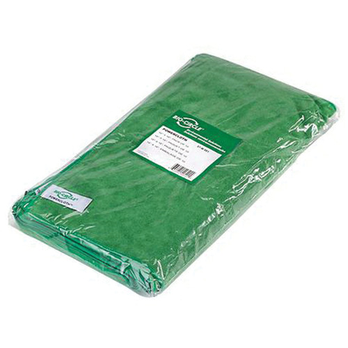 Linge en microfibre POWERCLOTH BIO-CIRCLE Northern Industrial Supply Inc.