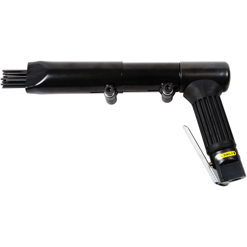 NS260P Pistol Grip Needle Scaler, 1/4" NPT, 10 CFM, 3700 BPM, 3" Stroke Northern Industrial Supply Inc.