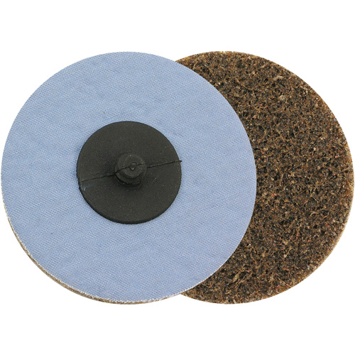 Disque de conditionnement de surface, 3" dia., Grain Cors&eacute; Northern Industrial Supply Inc.
