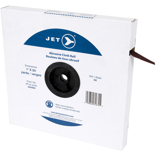 Abrasive Cloth Roll Northern Industrial Supply Inc.