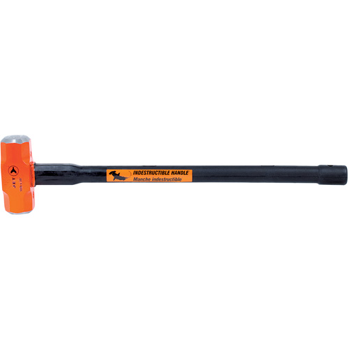 USH-1030 Masse avec manche incassable, 10 lb, 30", Prise Acier plein Northern Industrial Supply Inc.