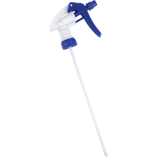 Trigger Sprayers, 9" Tube Length Northern Industrial Supply Inc.