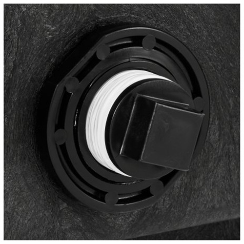 R&eacute;servoir de stockage, 31" p x 53" la x 25-1/8" h, Capacit&eacute; 800 lb, Noir Northern Industrial Supply Inc.