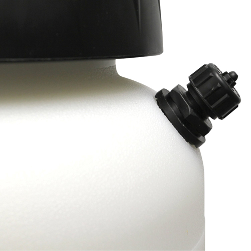 XP Pro Series - Hand Held Sprayer, 3 gal., Plastic, 20" Wand Northern Industrial Supply Inc.