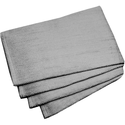 Gander Brand Fiberglass Welding Blanket, 8' x 8' Northern Industrial Supply Inc.