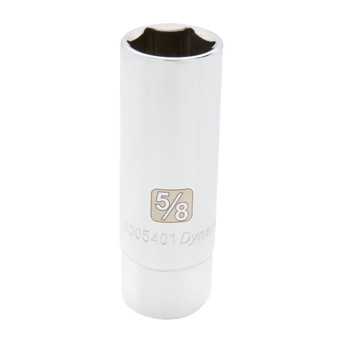 Douille pour bougie, Prise 3/8", Douille 13/16", lo 2-1/2" Northern Industrial Supply Inc.