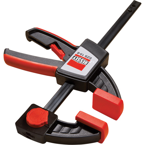 One-Handed EZS Clamp, 6" (152 mm) Northern Industrial Supply Inc.