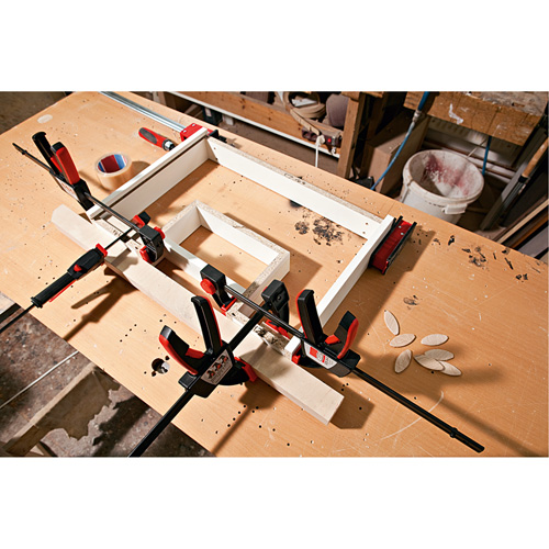 One-Handed EZS Clamp, 12" (305 mm) Northern Industrial Supply Inc.