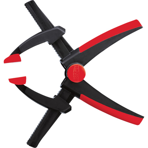 VarioClippix&reg; Double Jaw Variable Spring Clamp Northern Industrial Supply Inc.