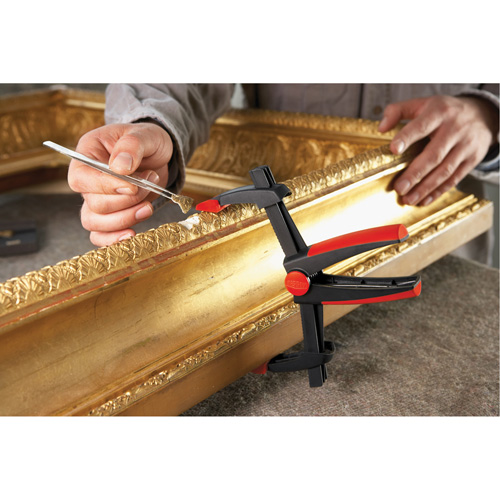 VarioClippix&reg; Double Jaw Variable Spring Clamp Northern Industrial Supply Inc.