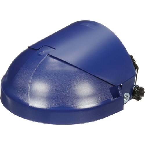 Headgear with Crown Extender, Ratchet Suspension Northern Industrial Supply Inc.