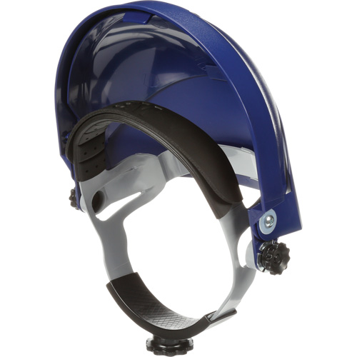 Headgear with Crown Extender, Ratchet Suspension Northern Industrial Supply Inc.