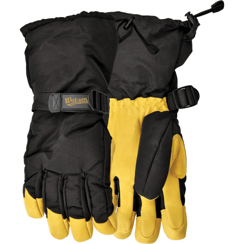 North of 49° Winter Gloves, Size Large Northern Industrial Supply Inc.