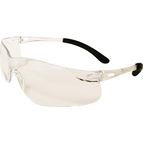 SenTec Reader Safety Glasses, Anti-Scratch, Clear, 1.5 Diopter Northern Industrial Supply Inc.