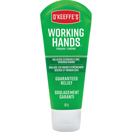 Cr&egrave;me pour les mains Working Hands, Tube, 3 oz. Northern Industrial Supply Inc.