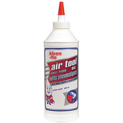 Huile pour outil pneumatique Northern Industrial Supply Inc.