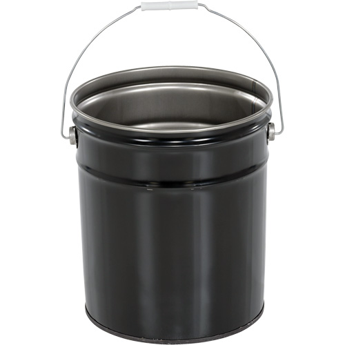 Seau, Acier, 5 gal. Northern Industrial Supply Inc.