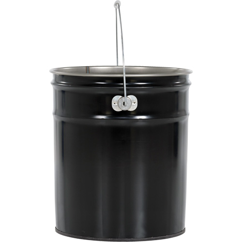 Seau, Acier, 5 gal. Northern Industrial Supply Inc.