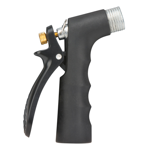 Pistol Grip Nozzle, Non-Insulated, Rear-Trigger, 100 psi Northern Industrial Supply Inc.