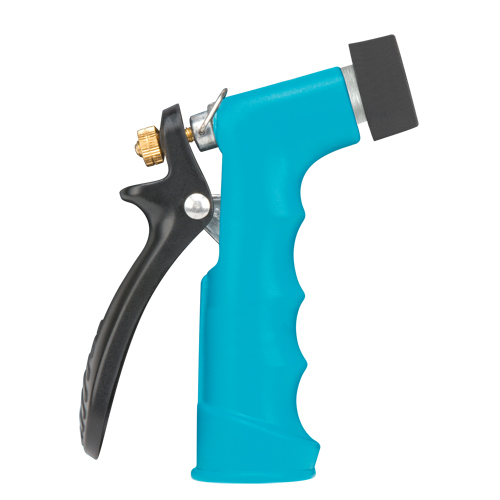 Pistol Grip Nozzle, Insulated, Rear-Trigger, 100 psi Northern Industrial Supply Inc.